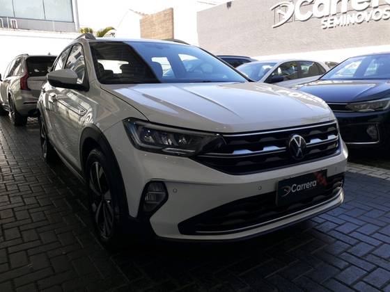 VOLKSWAGEN NIVUS 1.0 200 TSI TOTAL FLEX HIGHLINE AUTOMÁTICO VOLKSWAGEN NIVUS 1.0 200 TSI TOTAL FLEX HIGHLINE AUTOMÁTICO